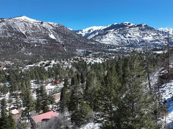 51 Elk Ridge Trail, Ridgway, CO 81432