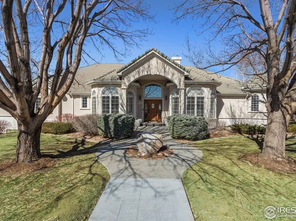 1648 Greenstone Trl, Fort Collins, CO 80525