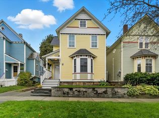 241 Loomis Street, Burlington, VT 05401