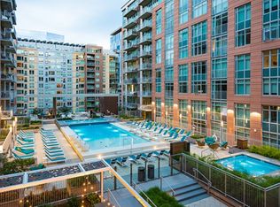 1770 Chestnut Pl #10509, Denver, CO 80202
