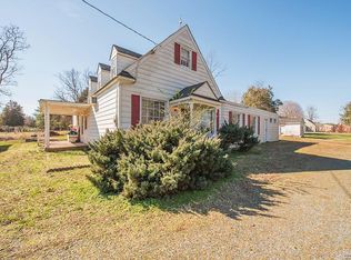 1891 Broad Street Rd, Maidens, VA 23102