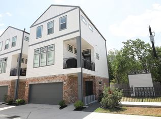 720 W Donovan St, Houston, TX 77091