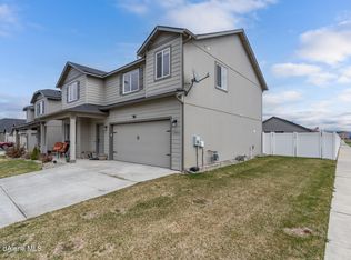 12886 N Gondola St, Rathdrum, ID 83858