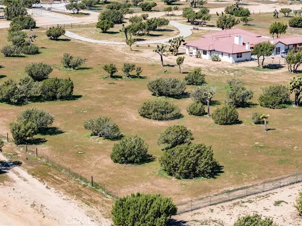 0 Lassen Rd, Hesperia, CA 92344