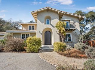 9160 E Paseo Tranquillo, Gilroy, CA 95020