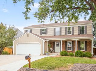 847 S Naples Way, Aurora, CO 80017