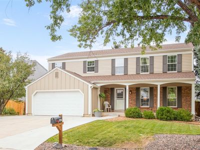 847 S Naples Way, Aurora, CO, 80017