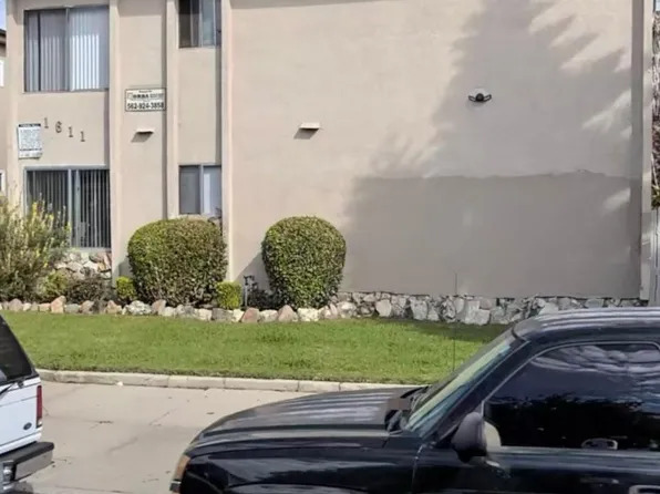 1611 W 206th St, Torrance, CA 90501