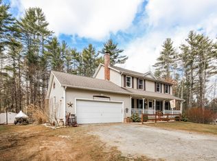 7 Moscow Brook Trl, Hope Valley, RI 02832