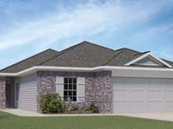 3700 Chappie Ln, Austin, TX 78725