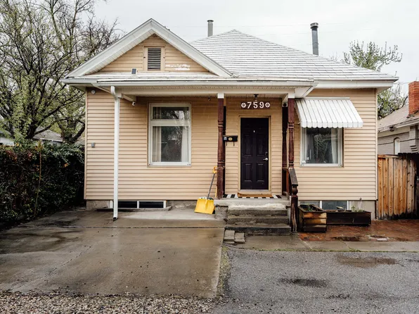 759 S Kilbourne Ct, Salt Lake City, UT 84102