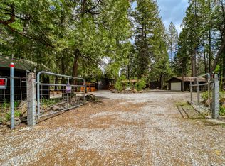 7587 Woodland Way, Shingletown, CA 96088