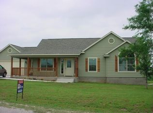 3761 Mountain View Dr, Kingsland, TX 78639