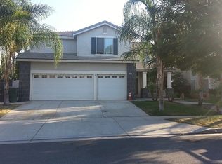 1055 Trailview Ln, Corona, CA 92881