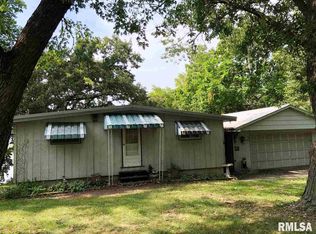 18540 Quiver Beach Rd, Havana, IL 62644