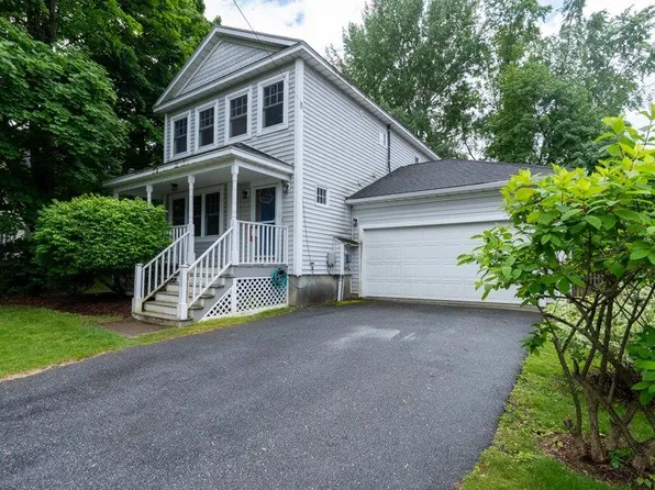 103 Lyman Avenue, Burlington, VT 05401