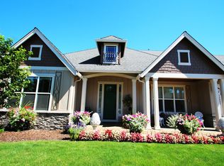 12007 NE 45th Ave, Vancouver, WA