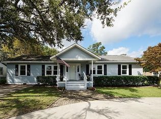 5915 Maple St, Hanahan, SC 29410