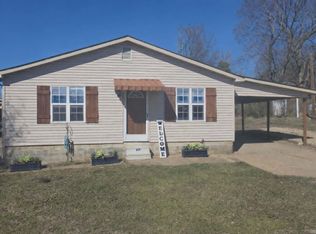 5105 Walcott Rd, Paragould, AR 72450