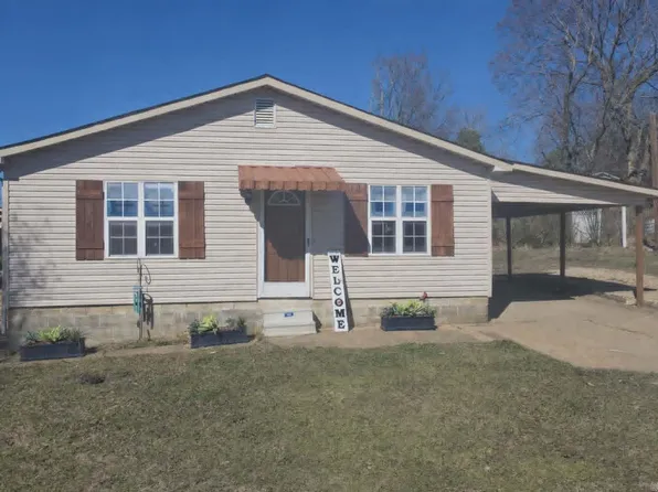 5105 Walcott Rd, Paragould, AR 72450