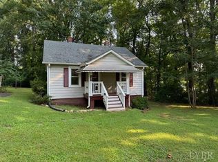 1007 Old Stage Rd, Arrington, VA 24521