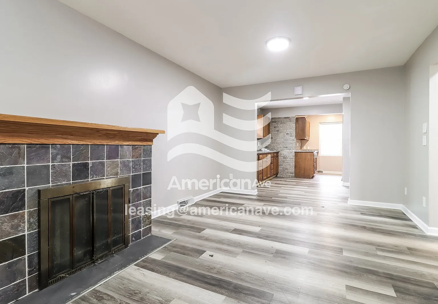2 bed, 1.0 bath, 840 sqft, $997 — Photo 4