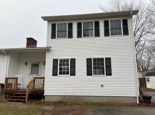 27 East Ave #B, Seekonk, MA 02771