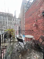 Rented by City Connections Realty