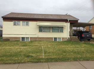 4738 S 150 E, Washington Terrace, UT 84405