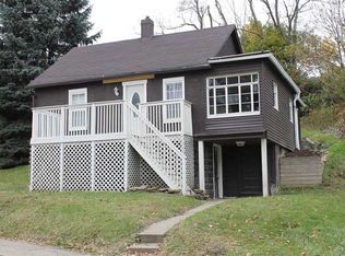 1121 Rostraver St, Monessen, PA 15062