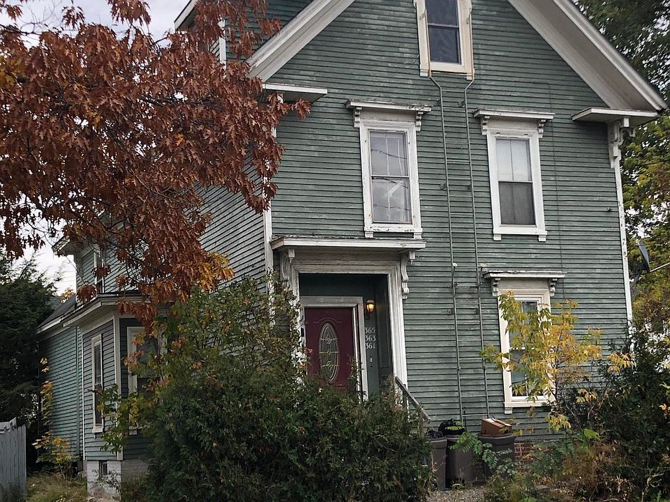 1st image of 363 Essex St