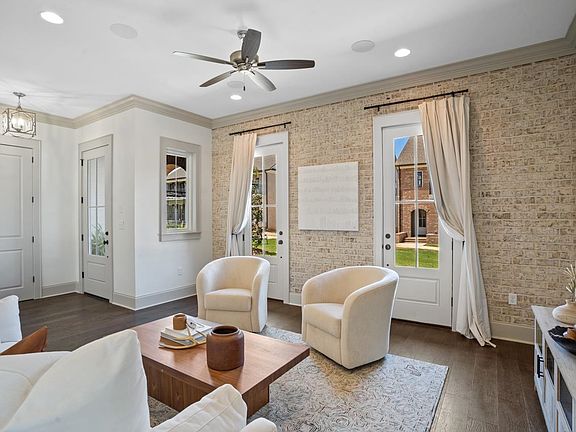 5th image of 6722 Carandolet Ln