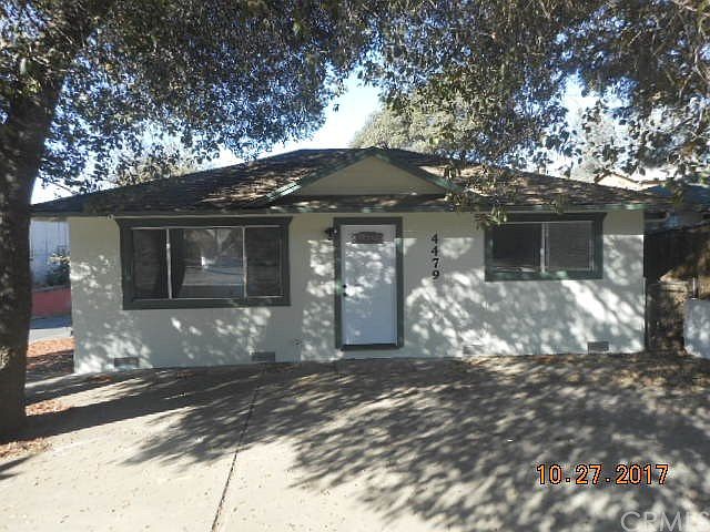 1st image of 4479 Crandall Ave