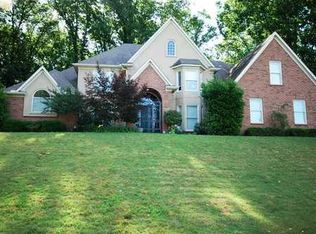 9617 Misty Brook Cv, Cordova, TN 38016