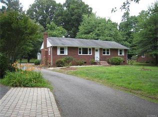 2633 Kingsdale Rd, North Chesterfield, VA 23237