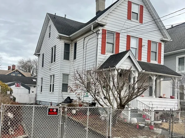 185 Cottage Street, Bridgeport, CT 06605