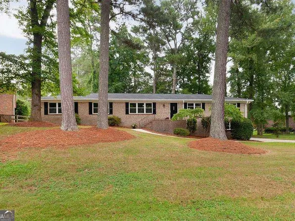 3841 Rena Ln SE, Smyrna, GA 30082