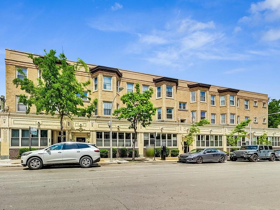 1st image of 1116 W Leland Ave APT 3A