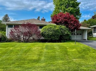 19 Forest Rd, Utica, NY 13501