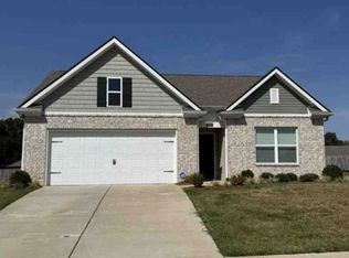 7289 Farm Ridge Dr, Horn Lake, MS 38637