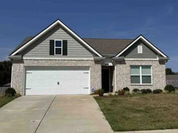 7289 Farm Ridge Dr, Horn Lake, MS 38637