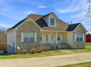 4357 Airport Rd, Springfield, TN 37172