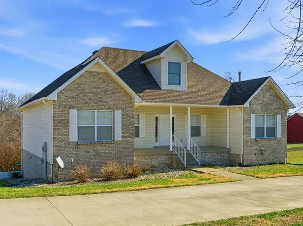 4357 Airport Rd, Springfield, TN 37172