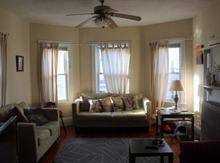 15 E Milton Rd APT 2, Brookline, MA 02445