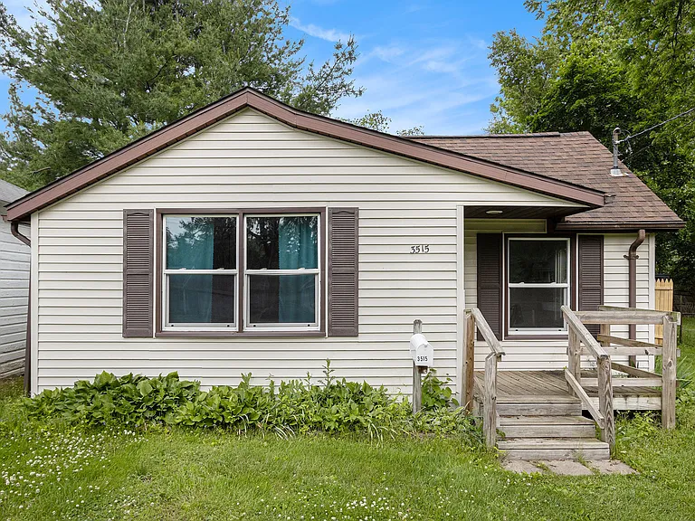 3515 Adams St — Photo 1