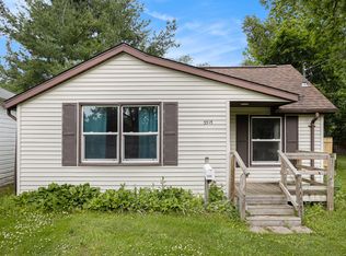 3515 Adams St, Kalamazoo, MI 49008