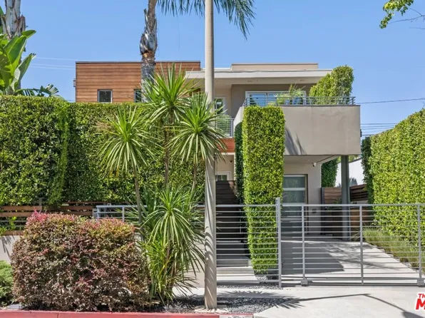 8901 Dorrington Ave, West Hollywood, CA 90048