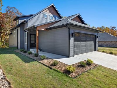 13 Kirkcudbright Ln, Bella Vista, AR, 72715