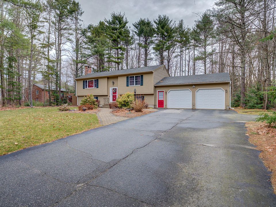 4 Merganser Lane, Topsham, ME 04086 Zillow