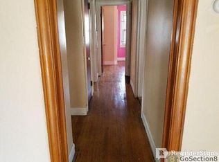 9894 Balfour Rd, Detroit, MI 48224